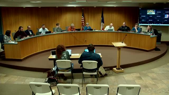 Decorah City Council discusses franchise fee funding ahead of upcoming vote