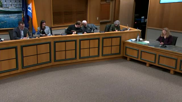 Port Washington Council approves annexation for 95-lot subdivision on East Sauk Road