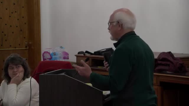 Bellefonte Borough Council seeks vote for new outdoor stage at Talleyrand Park