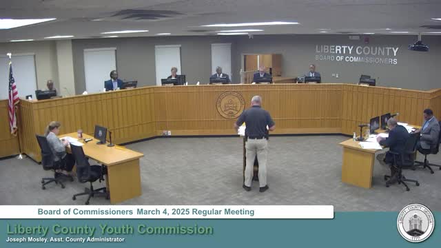 Hinesville plans $226K upgrade for downtown security camera system
