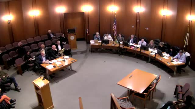 Bethlehem council debates potential salary increase for Mayor Reynolds after 12 years