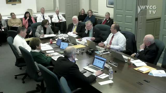 Local Leaders Address Workforce Challenges and Senior Care Solutions in Virginia