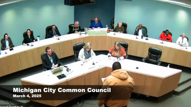 Michigan City Urban Enterprise Association launches 2025 grant cycle for community improvements