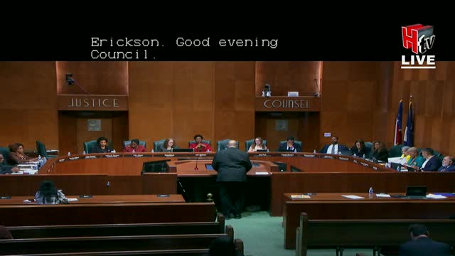 Former Houston worker faces termination over injury and unsafe working conditions