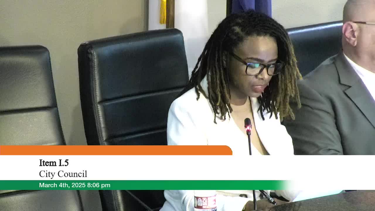 DeSoto approves up to $600,000 Chapter 380 package to retain and expand Allied Interiors