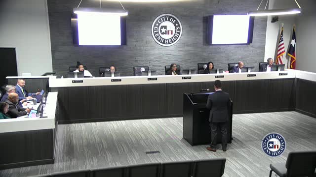 Community Waste Disposal reports 37% drop in customer grievances for Glen Heights