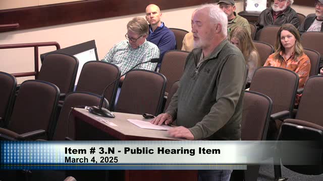 Edmond residents voice concerns over new high-density housing developments