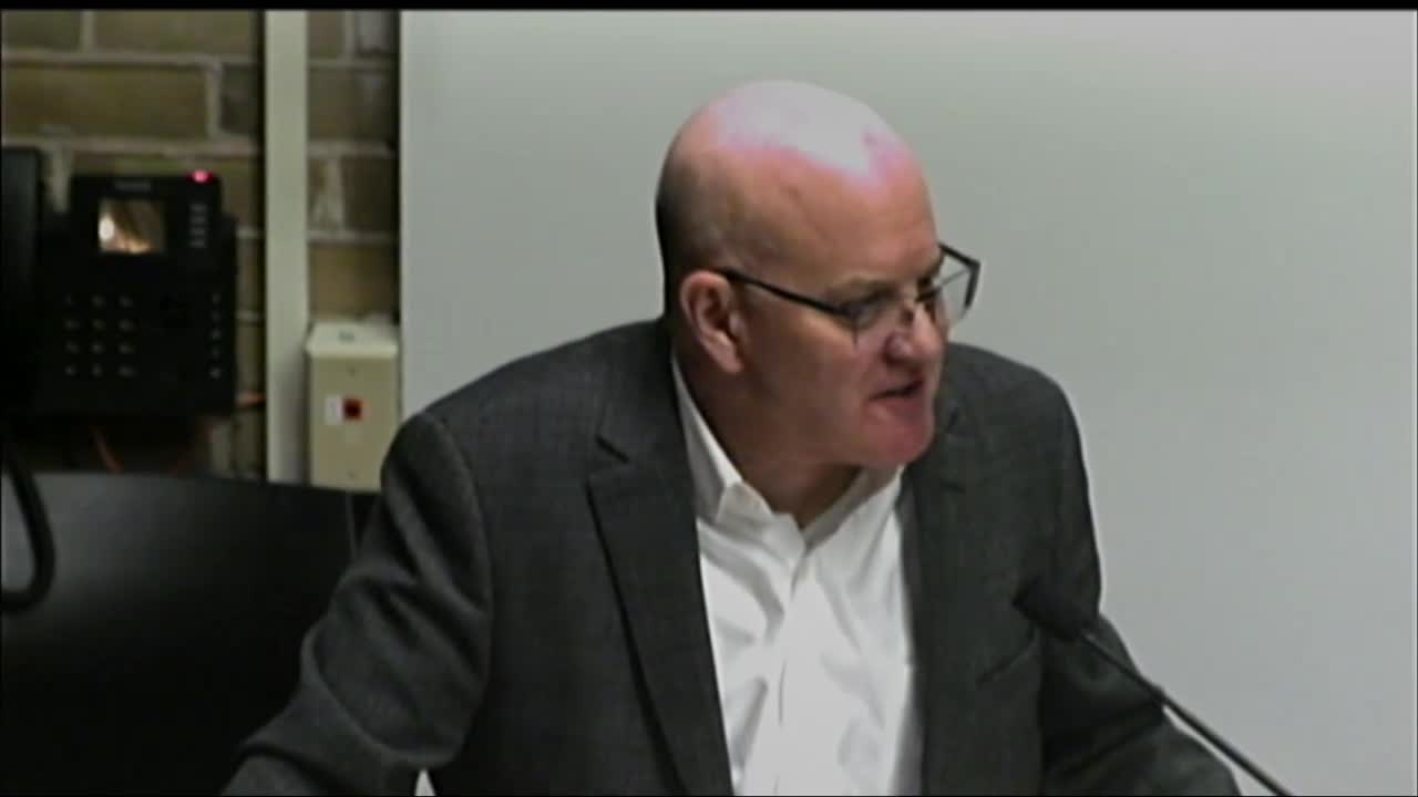 Oak Park Economic Development Plan targets business growth and community engagement