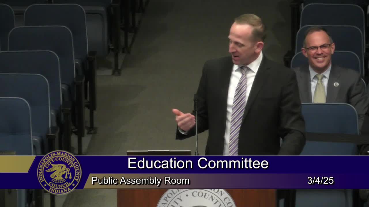 Wayne Township implements energy savings initiatives to boost school funding