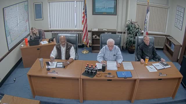 County officials say spring asphalt projects will close two bridges for several months; detours, railroad coordination planned