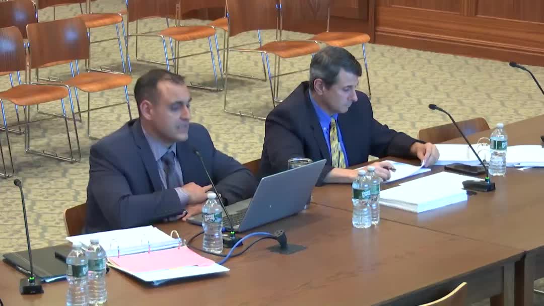 City Council reviews FY 2025 budget emphasizing education and community programs