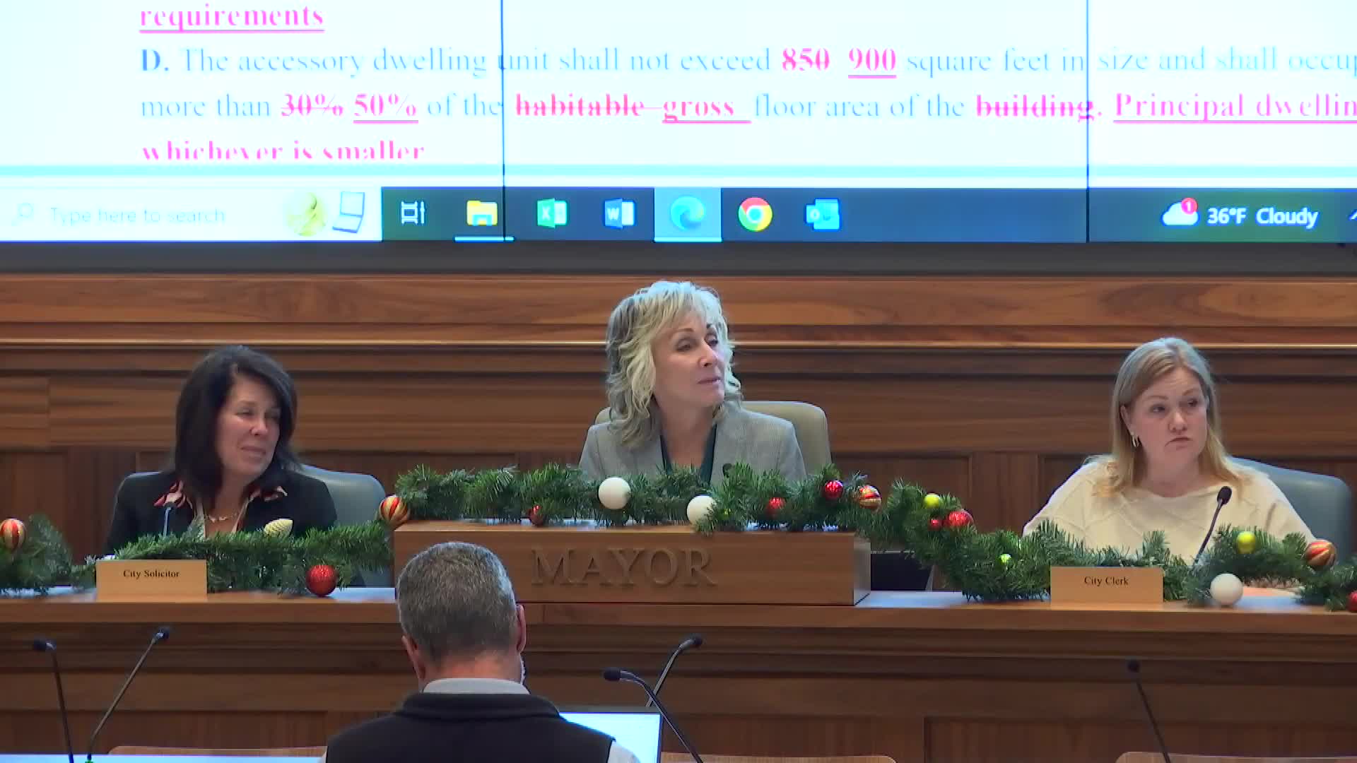 Taunton Council discusses veteran and senior housing relocation from former nursing home site