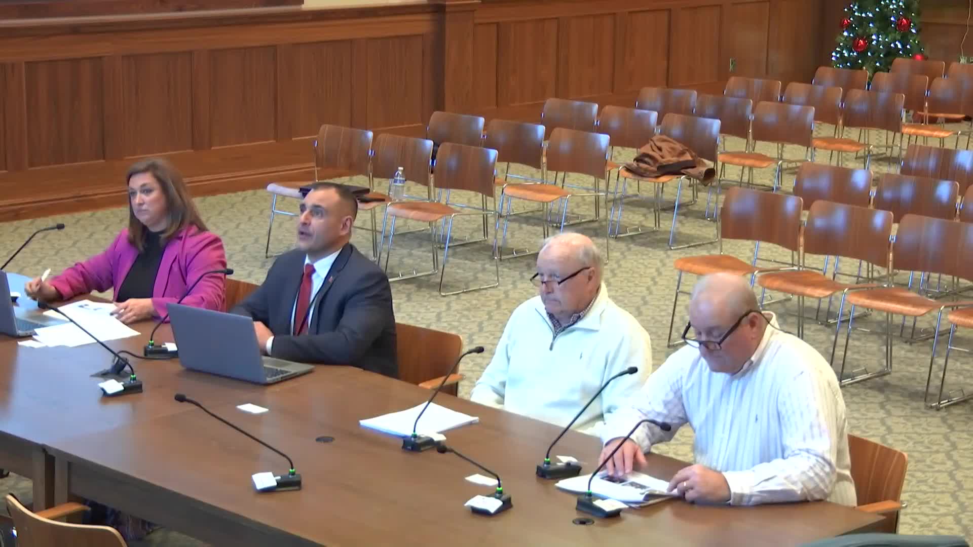 Taunton Council outlines $7.2M capital improvement plan for roads and sidewalks