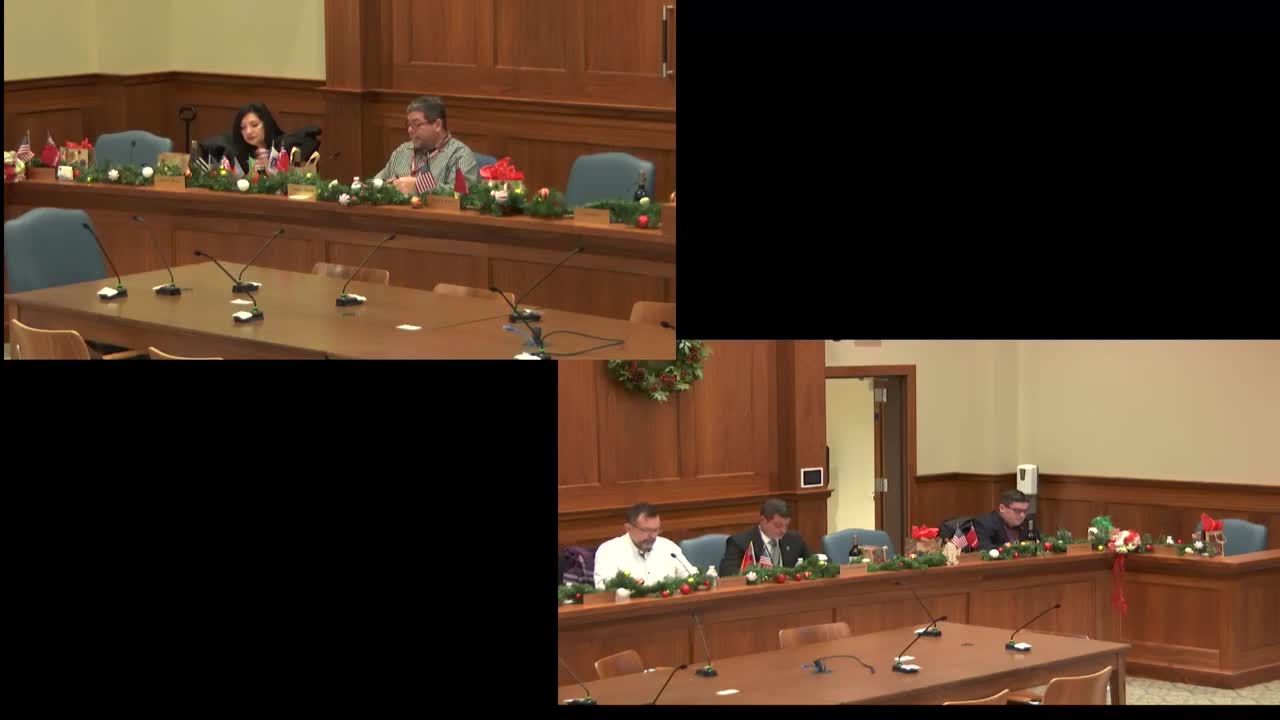 Taunton City Council approves propane storage license for public safety building