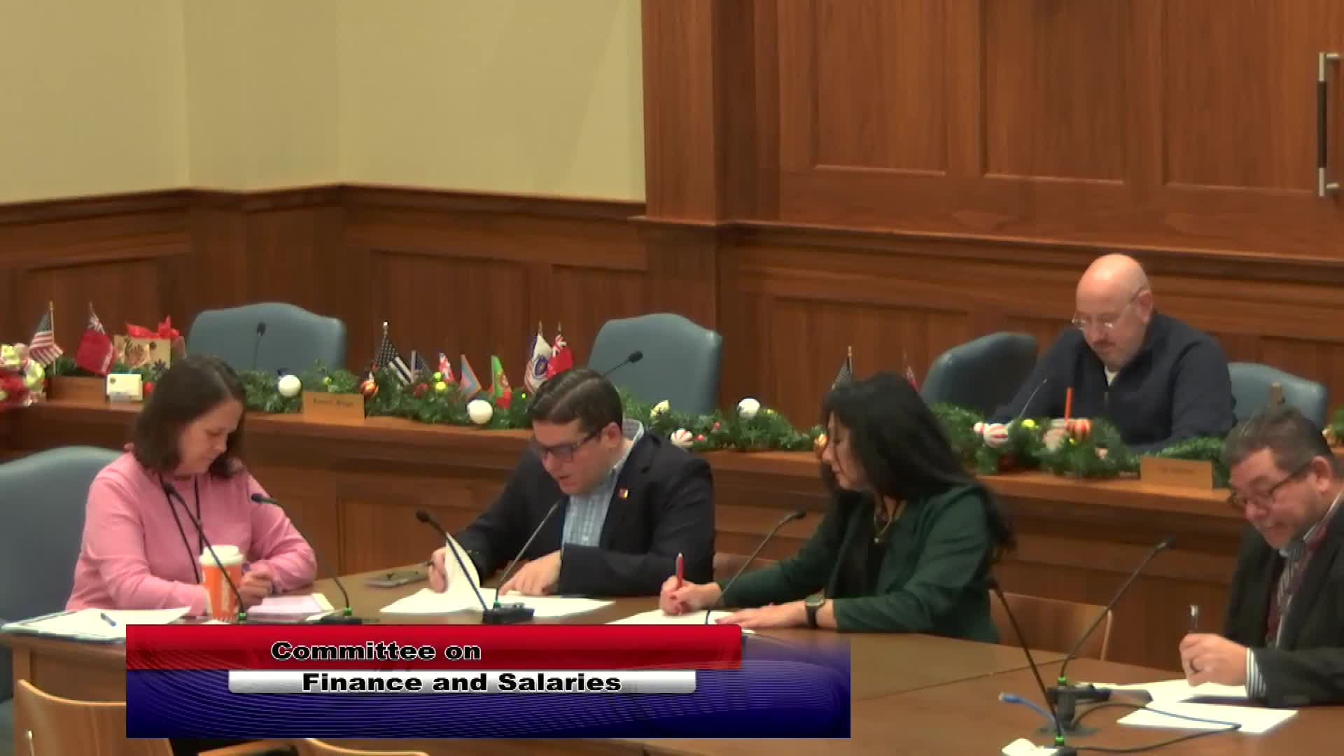 Council approves $3.1M warrant including land sale for sustainability fund