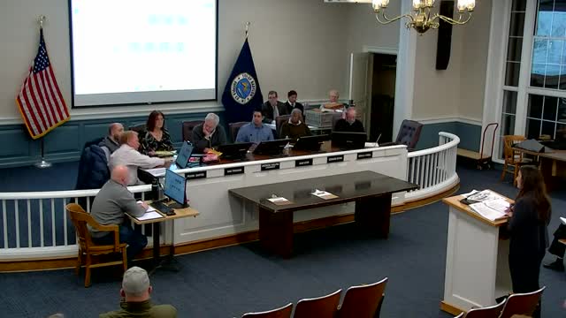 West Babylon residents voice concerns over proposed 14-condo development on East Drive