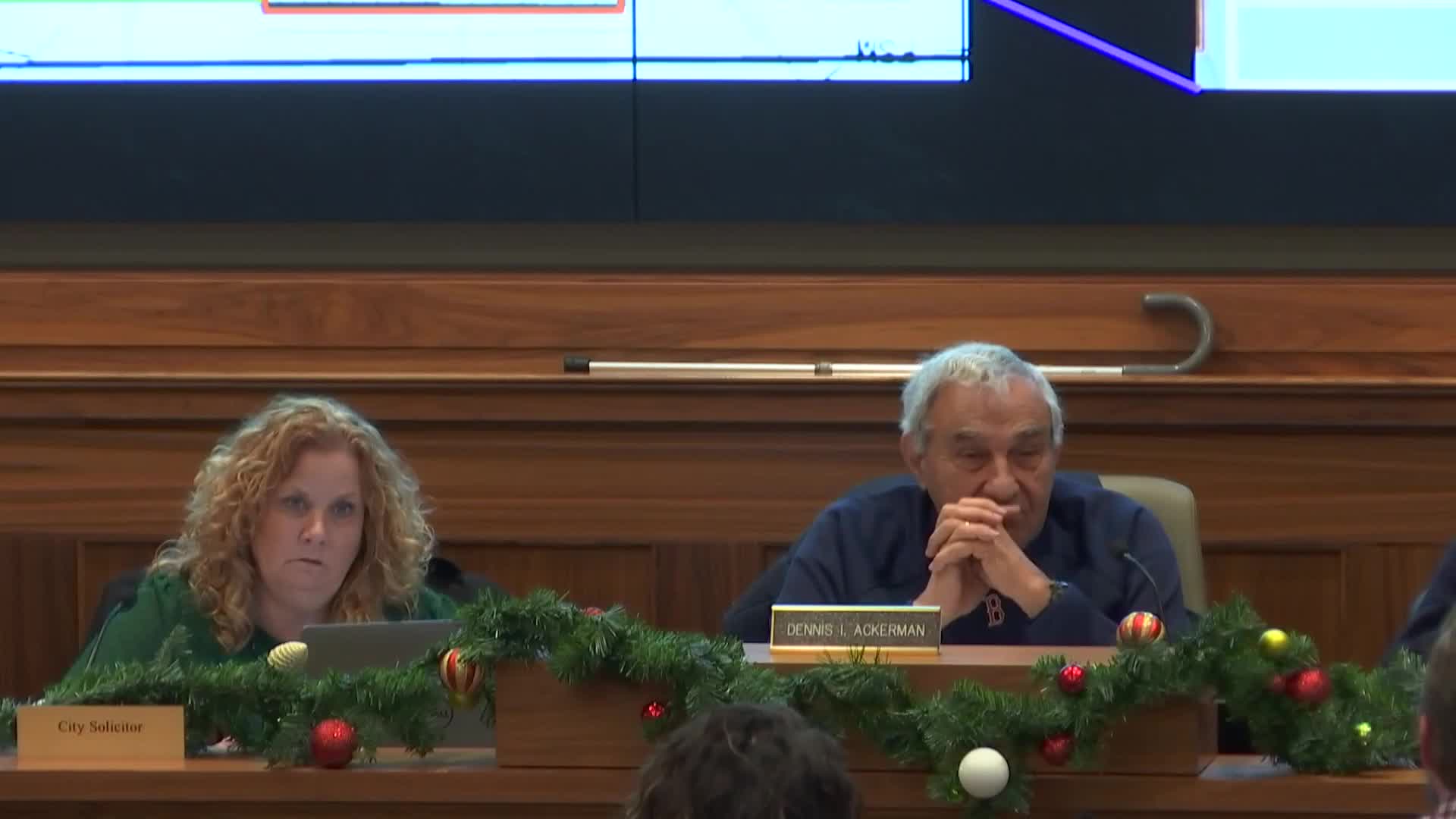 Taunton Zoning Board debates expansion of mixed-use building amid parking concerns