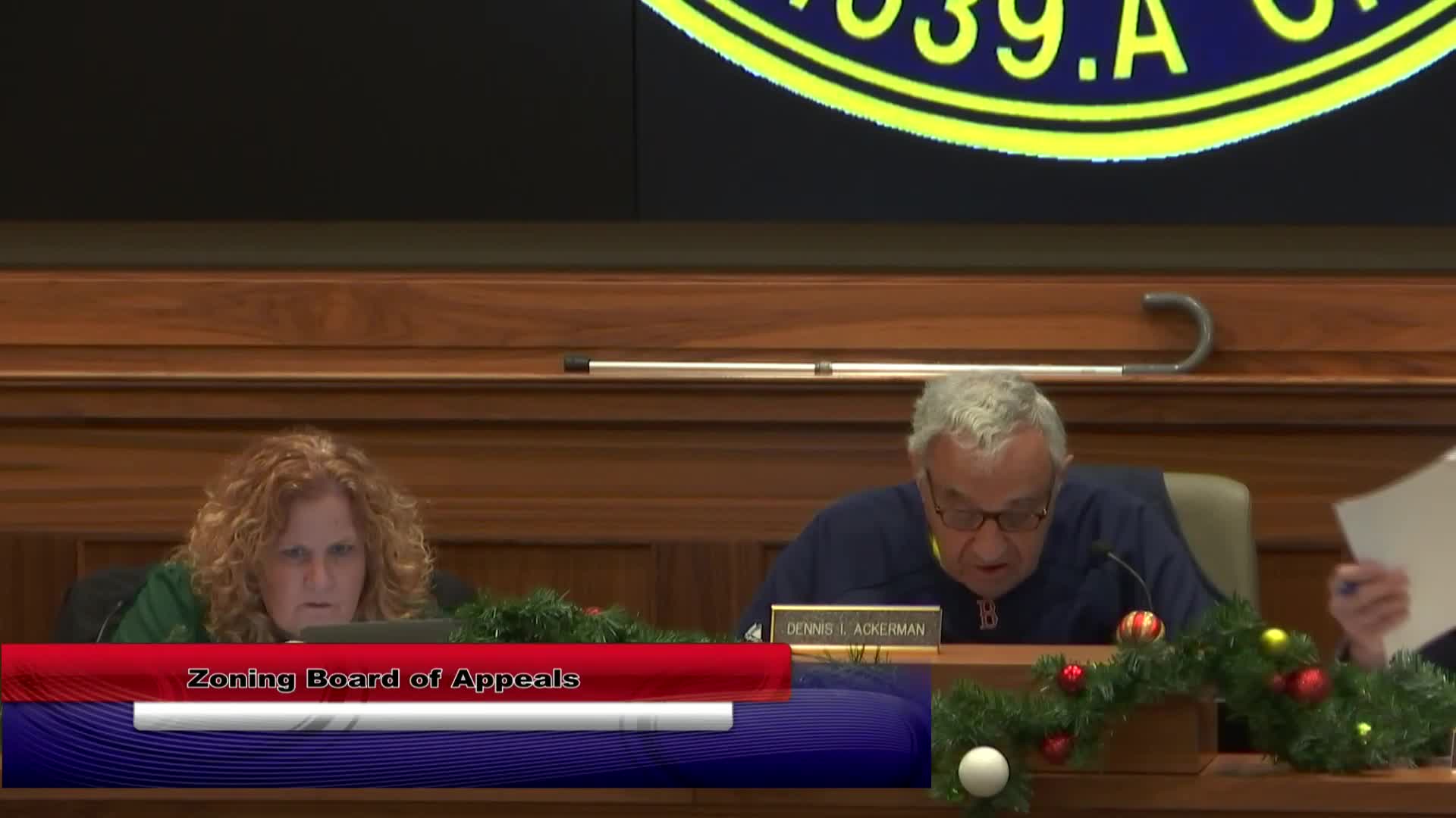 Taunton Zoning Board approves expansion of family restaurant and residential units