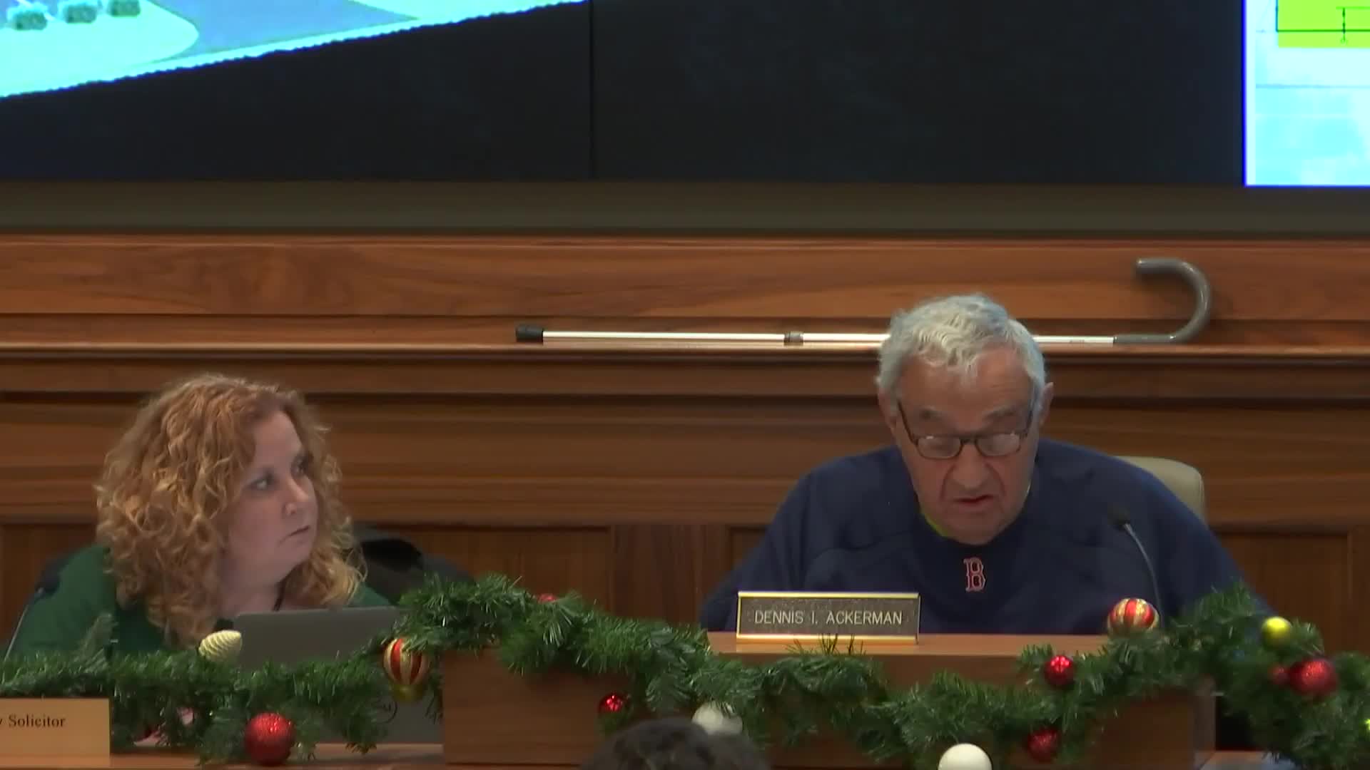 Jay Patekis advocates for new economic development in Taunton with housing proposal