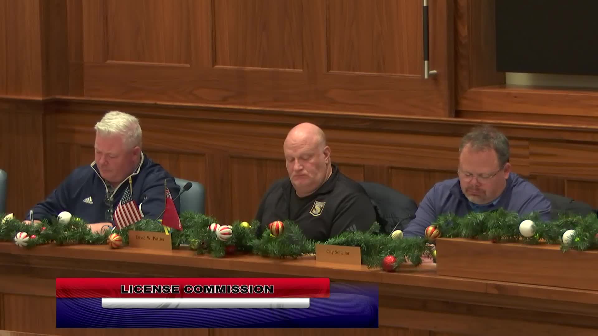 City Council approves Fusion Kitchen license renewal pending payment resolution