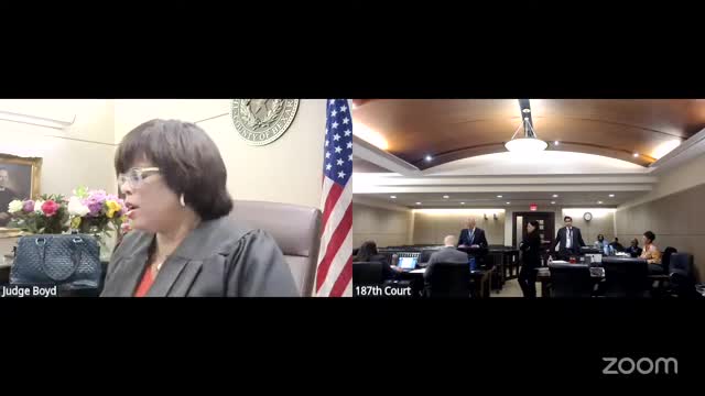 Court sentences Jennifer Hernandez to four years for harassment of public servant