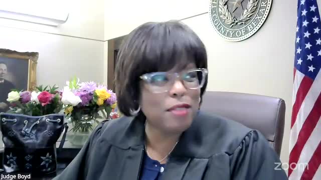 Judge sentences Brandon Rocky Pena to 10 years for probation violations in Texas