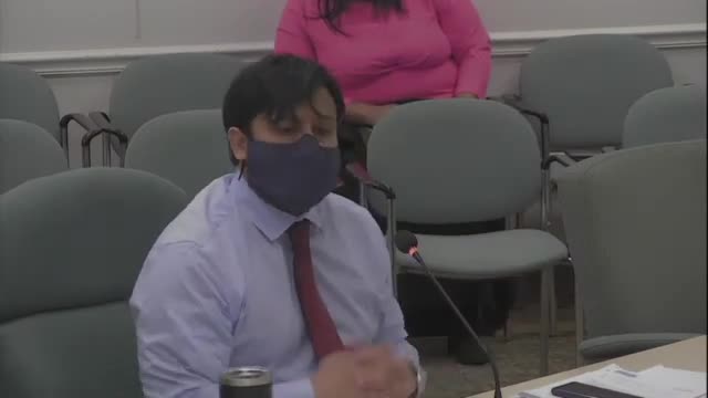 Former Superintendent Ash highlights special education success at Lexington Public Schools