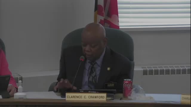 Maryland adopts adult high school pilot program to boost education access