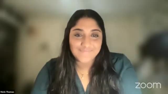 Talbot County High School Students Advocate for Career Readiness Programs