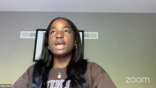 Students advocate for required college and career readiness classes in high schools