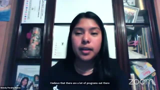 Students advocate for increased awareness of career and internship opportunities