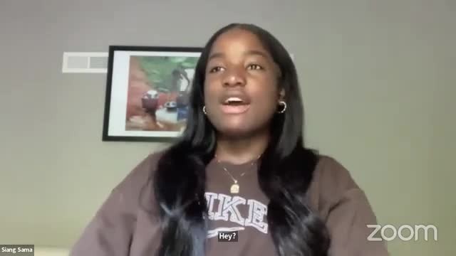 Superintendent Choudhury emphasizes student success and access to opportunities in Maryland