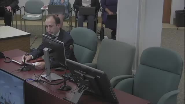 Former MSDE employees raise workplace culture concerns at state board meeting