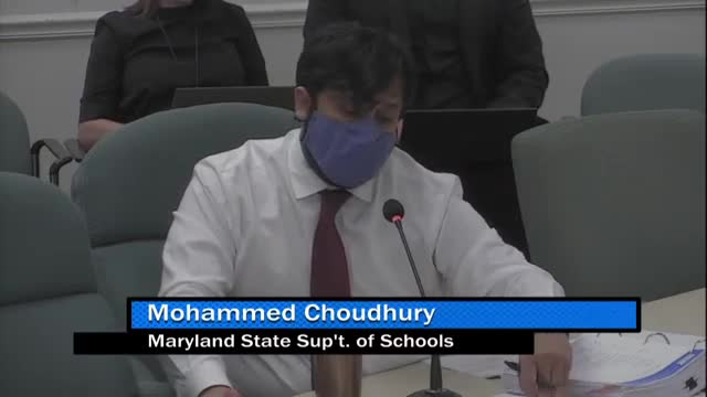 Maryland pursues permanent amendment for autism waiver to reduce waitlist