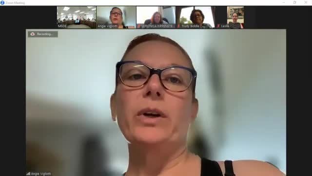 Parents urgent plea on autism waiver's pending service cuts worsens educator shortages