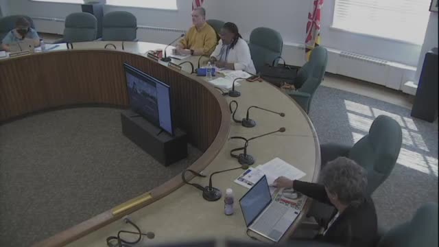 Prince George's County seeks new CEO with two candidates from Delaware