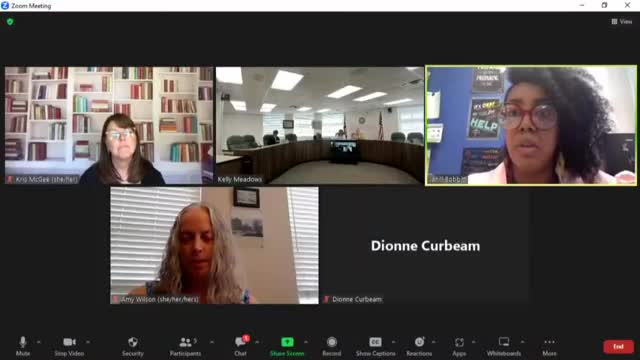 Baltimore Teachers Union resumes practice prep courses for city educators