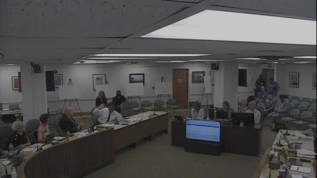 Baltimore's Lakeland school reports recovery strides post-pandemic under new leadership