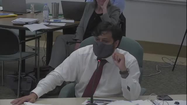 Baltimore schools leader addresses attendance and funding challenges for high poverty schools