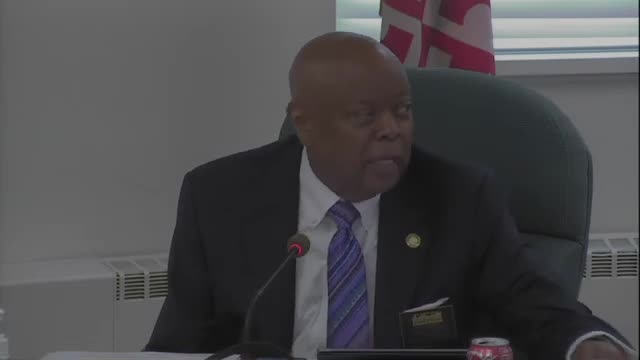 Maryland education officials expedite data release for teachers' planning and interventions