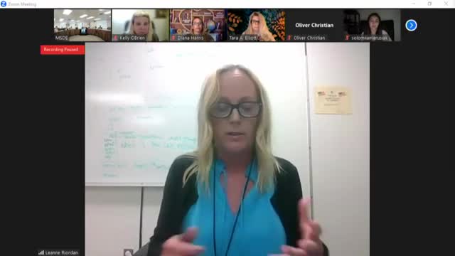 Educators push for targeted literacy interventions for older students in grades 4 and 5