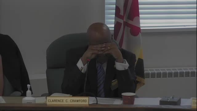 Maryland Board of Education prioritizes student education amidst political challenges