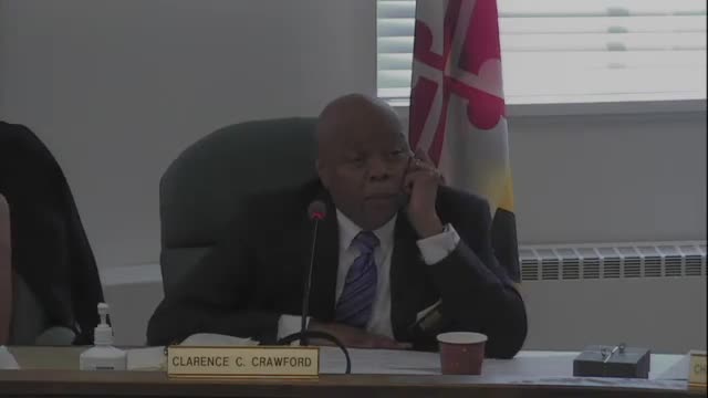 Maryland State Board honors outstanding principals and assistant principals for educational excellence