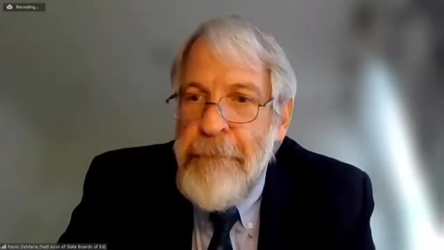 Maryland officials outline strategies for improving lowest performing schools