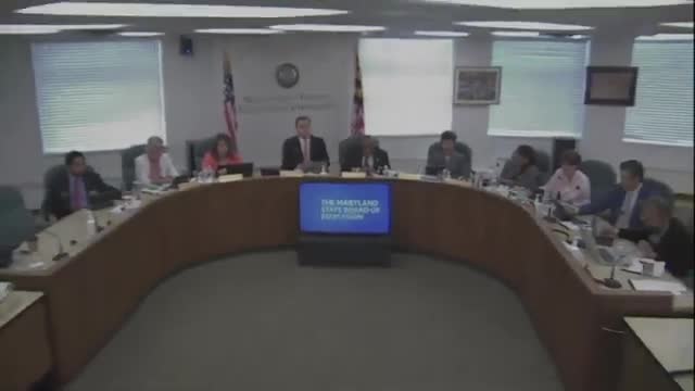 Maryland education board proposes new family childcare regulations for nursery schools