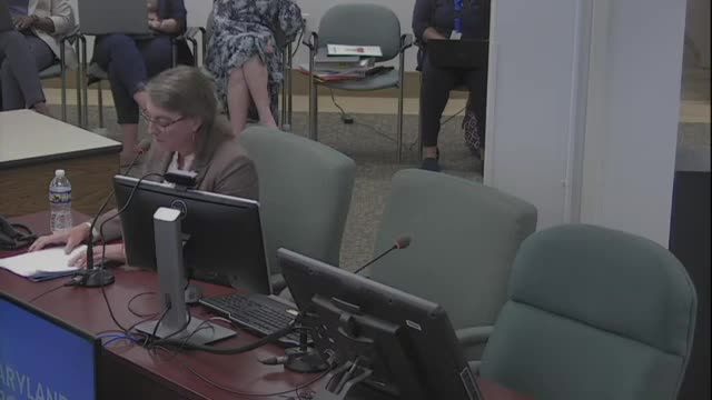 Maryland transitions to end-of-course exams amid concerns over implementation challenges