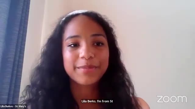 Internships enhance IT skills for students at James A. Forrest Career Center