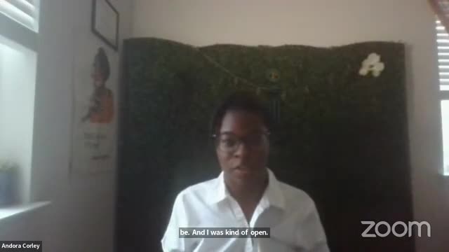 High school students share challenges and successes in vocational apprenticeship programs