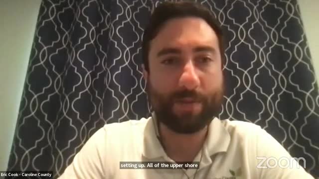 Baltimore County educators enhance student opportunities through industry partnerships