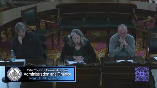 City Council debates mayor salary increase amid budget constraints and inflation concerns